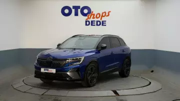2023 Renault Austral 1.3 Mhev Techno Esprit Alpine 160HP