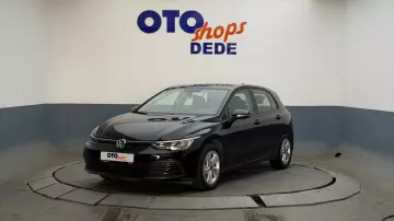 2021 Volkswagen Golf 1.0 eTsi Life Dsg 110HP