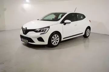 2022 Renault Clio 1.0 Tce Joy X-Tronic 90HP