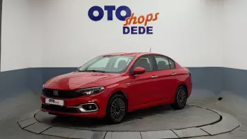 2024 Fiat Egea 1.4 Fire Urban 95HP