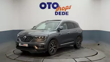 2023 Renault Koleos 1.3 Tce Icon 160HP