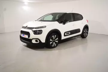 2024 Citroen C3 1.2 Puretech Feel Business Eat6 110HP