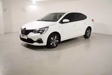 2021 Renault Taliant 1.0 Tce Joy X-Tronic 90HP