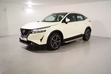 2022 Nissan Qashqai 1.3 DIG-T Skypack X-Tronic Cvt 158HP