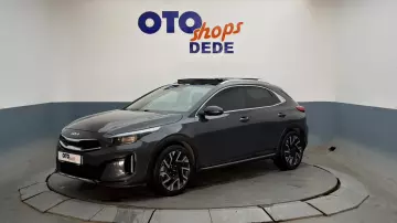2023 Kia XCeed 1.5 T-GDI Elegance Dct 160HP
