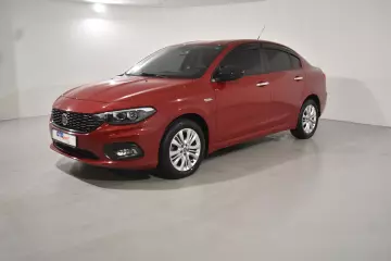 2020 Fiat Egea 1.4 Fire Urban Plus 95HP