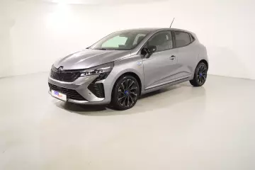 2025 Renault Clio 1.0 Tce Techno Esprit Alpine X-Tronic 90HP
