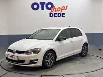 2012 Volkswagen Golf 1.4 Tsi Comfortline Dsg 122HP