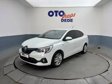 2022 Renault Taliant 1.0 Tce Touch X-Tronic 90HP