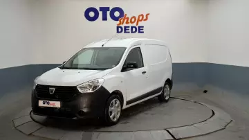 2021 Dacia Dokker 1.5 Bluedci Ambiance 95HP