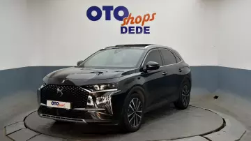2023 DS Automobiles DS7 1.5 Bluehdi Opera 130HP