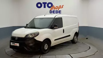 2022 Fiat Doblo Cargo 1.6 Multijet Maxi E6DF 120HP