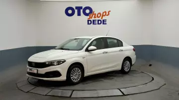 2021 Fiat Egea 1.3 Multijet Easy 95HP