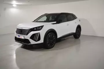 2025 Peugeot 2008 1.2 Puretech Gt Eat8 130HP