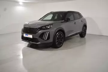 2025 Peugeot 2008 1.2 Puretech Gt Eat8 130HP