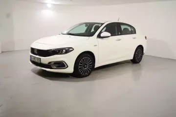 2023 Fiat Egea 1.6 Multijet Urban Dct 130HP