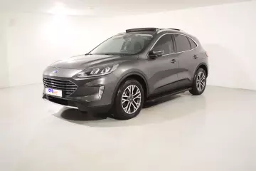 2020 Ford Kuga 1.5 Ecoblue Titanium 120HP