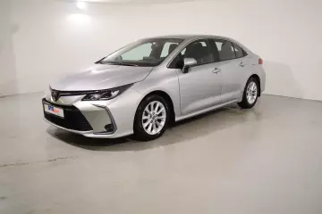 2022 Toyota Corolla 1.5 Dream Multidrive S 123HP
