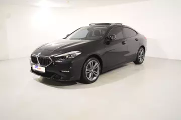 2022 BMW 2 Serisi Gran Coupe 218i Sport Line 136HP