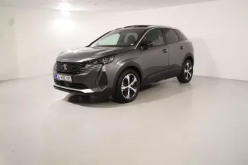 2023 Peugeot 3008 1.5 Bluehdi Active Prime Eat8 130HP