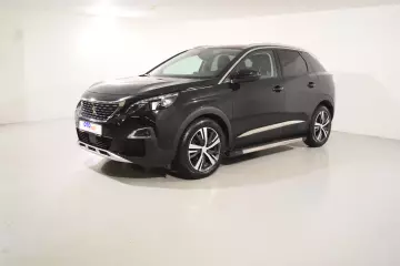 2020 Peugeot 3008 1.5 Bluehdi Allure Dynamic Eat8 130HP