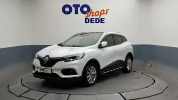 2020 Renault Kadjar 1.3 Tce Touch Roof Edc 160HP