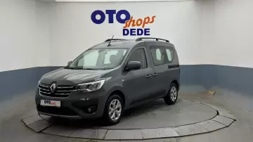 2024 Renault Express 1.5 Bluedci Touch D-Full 95HP