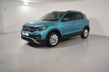 2023 Volkswagen T-Cross 1.0 Tsi Life Dsg 110HP