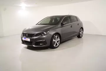 2021 Peugeot 308 1.2 Puretech Stop&Start Allure Sport Eat8 130HP