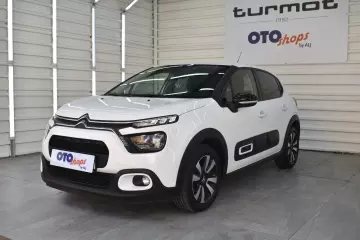 2024 Citroen C3 1.2 Puretech Feel Business Eat6 110HP