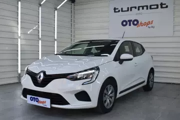 2022 Renault Clio 1.0 Tce Joy X-Tronic 90HP