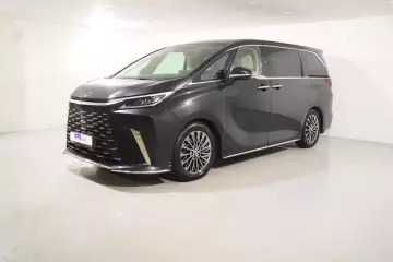2023 Lexus LM 350h 4 Koltuklu 250HP