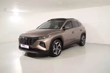 2022 Hyundai Tucson 1.6 Crdi 4x4 Elite Plus Dct 136HP