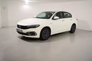 2024 Fiat Egea 1.4 Fire Easy Plus 95HP