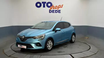 2020 Renault Clio 1.0 Sce Joy 72HP