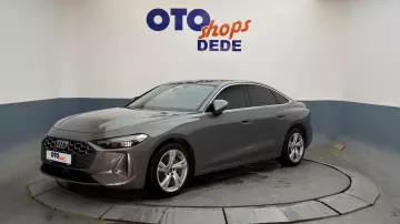 2024 Audi A5 2.0 Tfsi 150kW S-Tronic 204HP