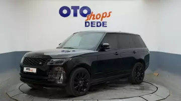 2020 Land Rover Range Rover 3.0 Sdv6 D275 Awd Autobiography 275HP