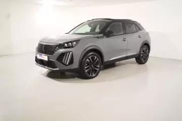 2025 Peugeot 2008 1.2 Puretech Gt Eat8 130HP