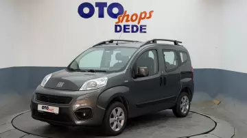 2023 Fiat Fiorino Combi 1.4 Eko Safeline 77HP