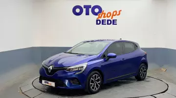 2021 Renault Clio 1.0 Sce Joy 65HP