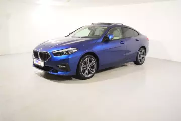 2022 BMW 2 Serisi Gran Coupe 218i Sport Line 136HP