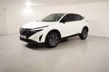 2025 Nissan Qashqai 1.3 DIG-T N-Design X-Tronic Cvt 158HP