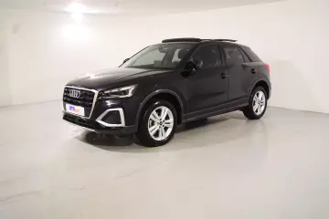 2025 Audi Q2 35 Tfsi Advanced S-Tronic 150HP