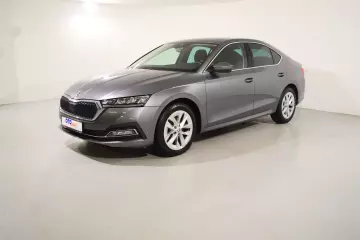 2024 Skoda Octavia 1.5 Tsi Act Premium e-Tec Dsg 150HP