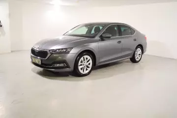 2024 Skoda Octavia 1.5 Tsi Act Premium e-Tec Dsg 150HP