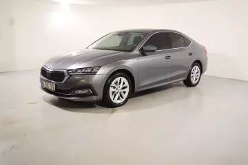 2024 Skoda Octavia 1.5 Tsi Act Premium e-Tec Dsg 150HP