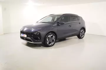 2025 Hyundai Bayon 1.0 T-GDI Elite Dct 100HP