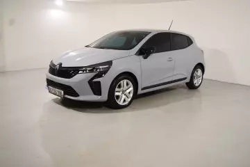 2026 Renault Clio 1.0 Tce Evolution X-Tronic 90HP