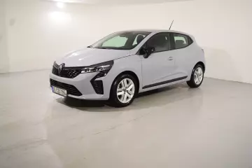 2026 Renault Clio 1.0 Tce Evolution X-Tronic 90HP