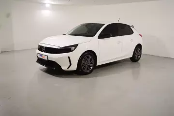 2023 Opel Corsa 1.2 Turbo Edition 100HP Facelift